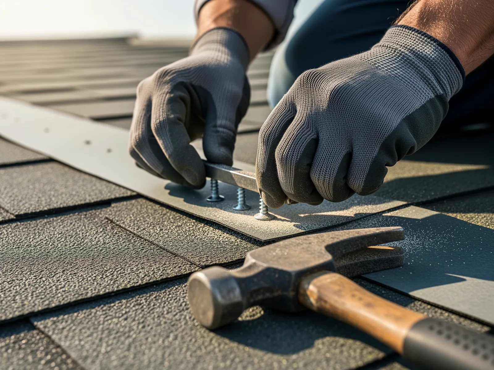 Why choose Fascia Repair in Sophia, WV
